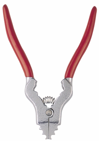 7 In. Fixture Chain Pliers