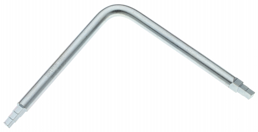 03860 6-step Faucet Seat Wrench