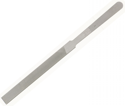 Llc - Tools 02373n 5.25 In. Tungsten Point File