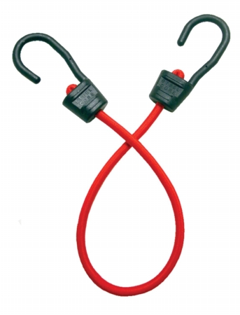 06073 24 In. Ultra Bungee Cords