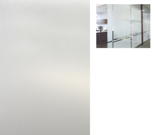 01-0121 01-0121 24 In. X 36 In. Etched Glass Design Window Film