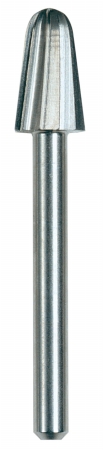 117-2 117-2 .25 In. High Speed Steel Cutter 2 Count