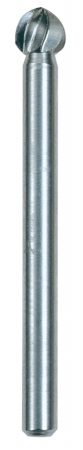 192-2 192-2 .19 In. High Speed Steel Cutter 2 Count