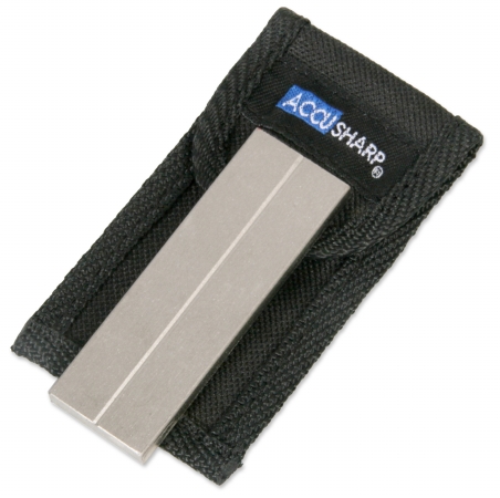 Fortune Products 027c Fortune Products 027c 3 In. Accusharp Diamond Pocket Stone
