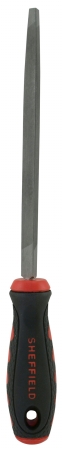 Great Neck Saw 58915 Great Neck Saw 58915 6 In. Extra Slim Taper File