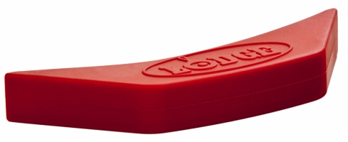 Lodge Asahh41 Lodge Asahh41 Red Silicone Handle Holder
