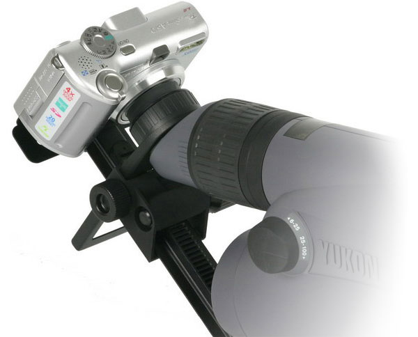 Sightmark 100x Digital Camera Adapter