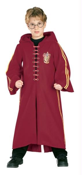 Harry Potter Quidditch Child L