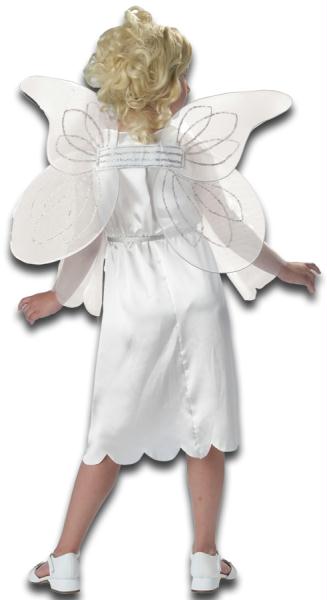 UPC 841493042258 product image for MR157003 Wings Child Angel | upcitemdb.com