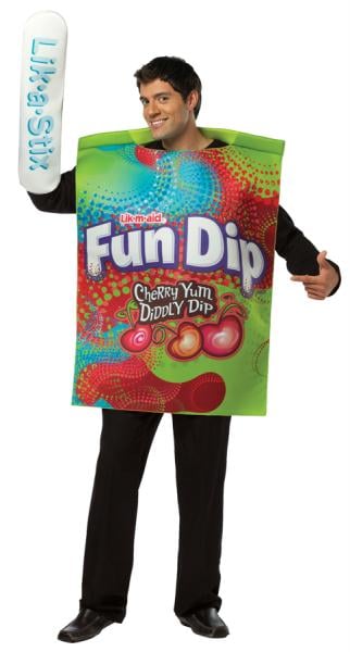 Gc3985 Fun Dip Adult