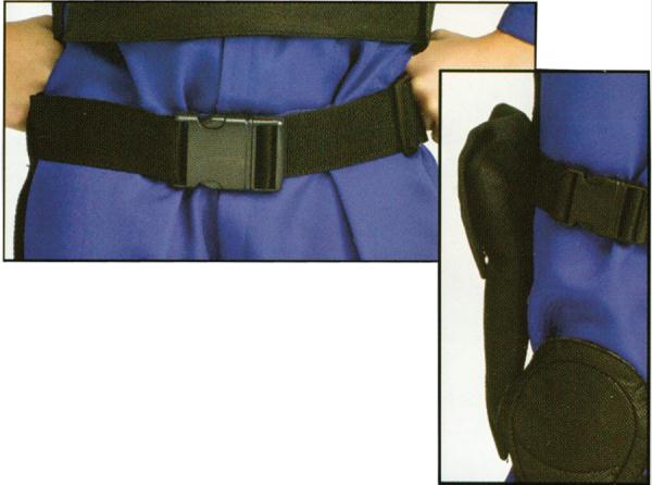 UPC 071765031844 product image for FW90188 Belt And Holster Set Black | upcitemdb.com