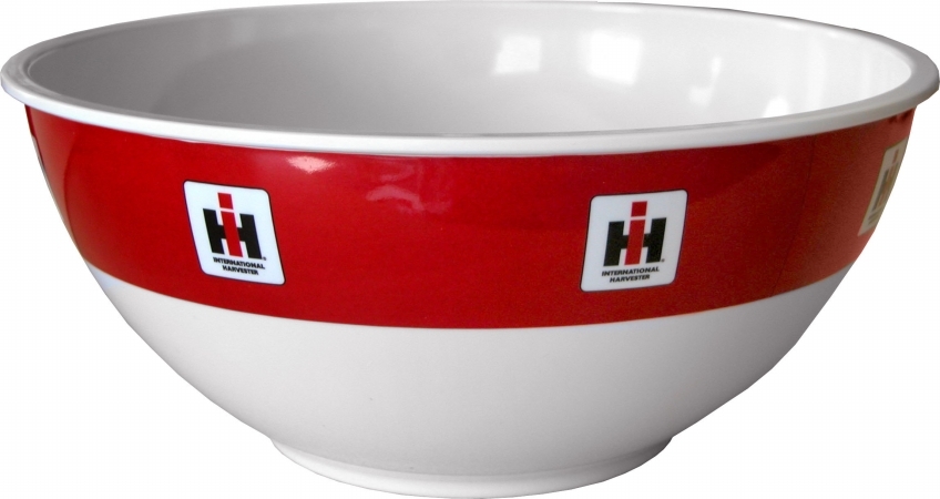 Mh-9516 Melamine Popcorn Bowl - Ih