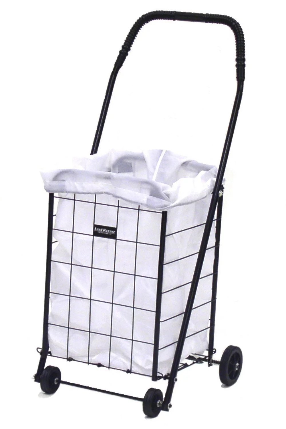 Clh003wh Hooded Carry-liner Mini White