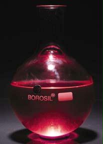 Boiling Flasks Round Bottom - 500ml
