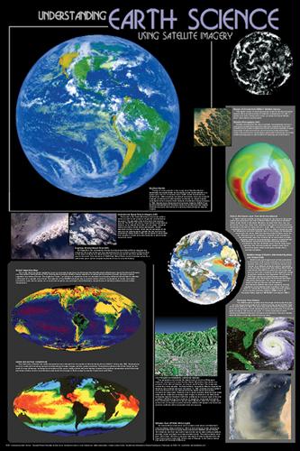 16635 Earth Science Poster