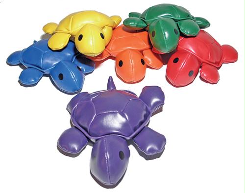Bean Bag Turtles