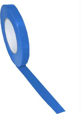 UPC 710858000090 product image for GY222P 1/2 in. x 36 Yards Vinyl Tape - Blue | upcitemdb.com