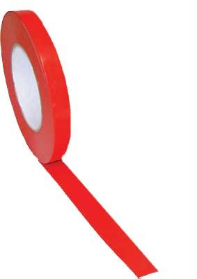 UPC 710858000120 product image for GY225P 1/2 in. x 36 Yards Vinyl Tape - Red | upcitemdb.com