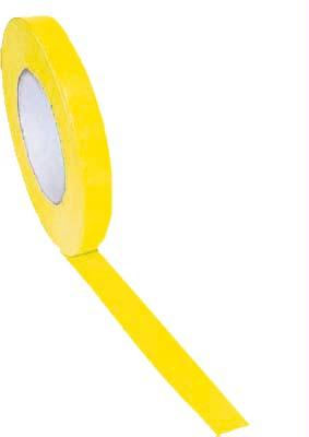 UPC 710858000144 product image for GY234P 1/2 in. x 36 Yards Vinyl Tape - Yellow | upcitemdb.com