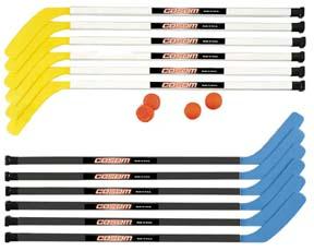 Picture for category Hockey Sticks