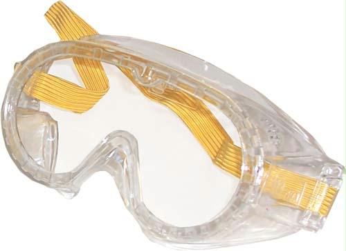 Sf075p Youth Protective Goggles - Each