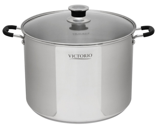 Vkp1130 Multi-use Stainless Steel Canner