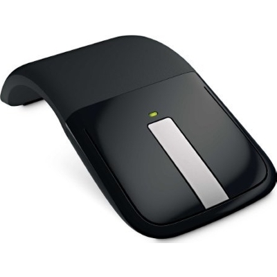 Microsoft RVF-00052 ARC Touch Mouse Blk PL2