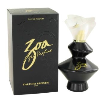 498951 Zoa Night By Eau De Parfum Spray 3.3 Oz