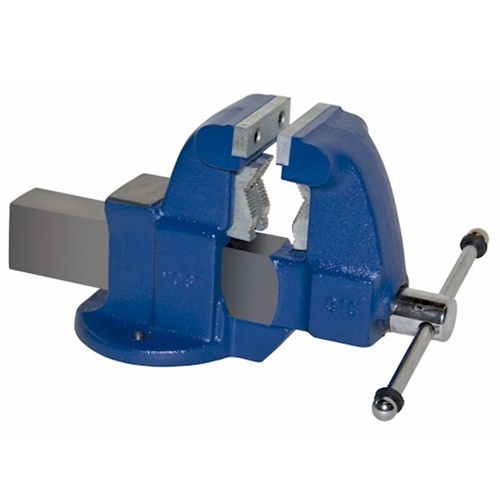 10131 3.5 "w Jaw Steel Utility Bench Vise