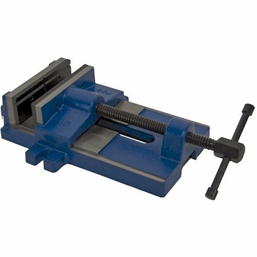 10006 3"w Jaw Bench Vise