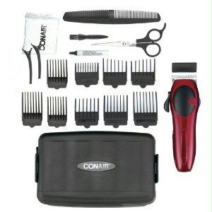 UPC 074108233967 product image for KIT 17-PIECE HAIR CUT KIT | upcitemdb.com