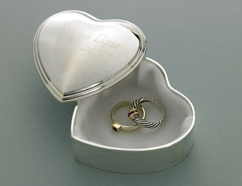 Baseball Keepsake Boxes