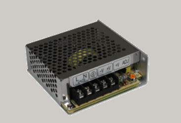 12v Dc Power Supply 1-25w Single Output 85-264v Input