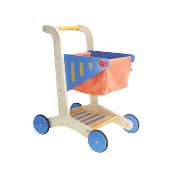 E3123 Shopping Cart