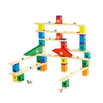 Quadrilla Toys and Games
