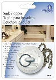 Faucet Queen 10520 Sink Stopper - Pack Of 3