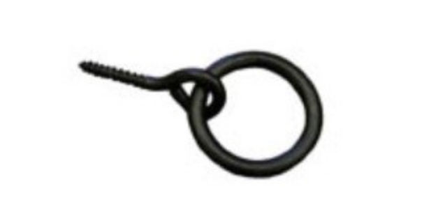 88-449 Pull Ring - Attached Screw