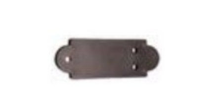 88-515 3 Pc Shim Set For Use With Ny And Offset Straps