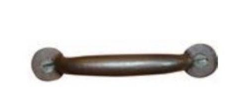 88-610 2 Hole Drawer Pull Faux Copper