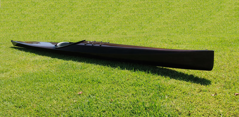 K158 Racing Kayak 20 Feet