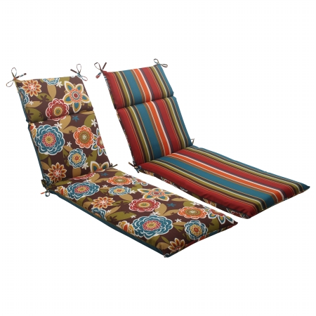 Annie|westport Reversible Chaise Lounge Cushion