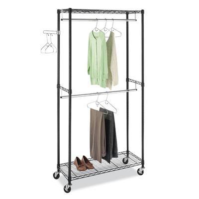 Picture for category Garment Racks & Hangers