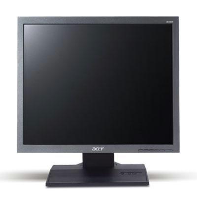 19 in. 1440x900 Led Speakers monitor