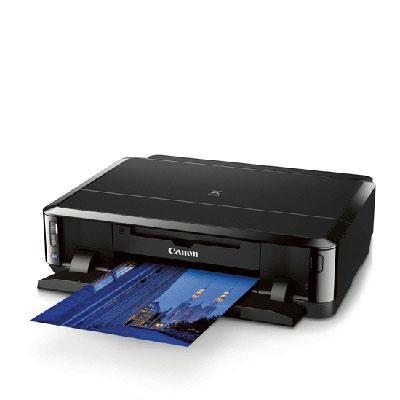 Wireless Inkjet Photo Printer