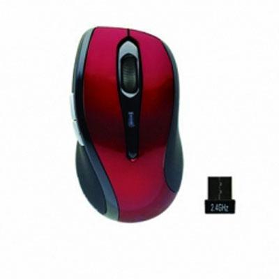 Optical Wireless Desktop Mouse