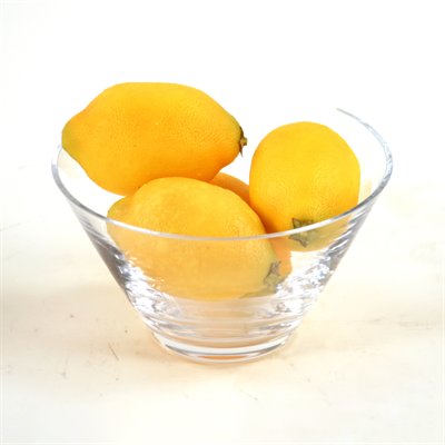 Distinctive Designs F-410-ye Fruit Fresh Picked Lemons - Pack Of 12