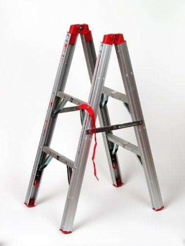 Sld-d3 3 Ft. Double Sided Ladder