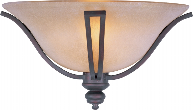 10179wsoi Madera 1-light Wall Sconce - Oil Rubbed Bronze