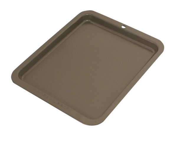 B24tc Petite Cookie Sheet Non-stick 8x10 In. - Outer
