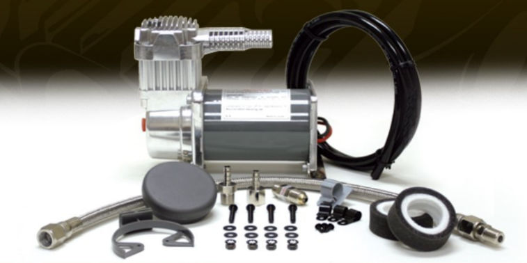 Viair 25058 250c Ig Series Compressor Kit - 24v